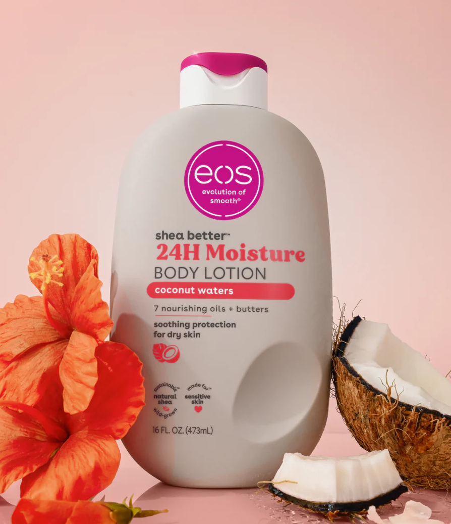 Producto Coconut Waters Body Lotion